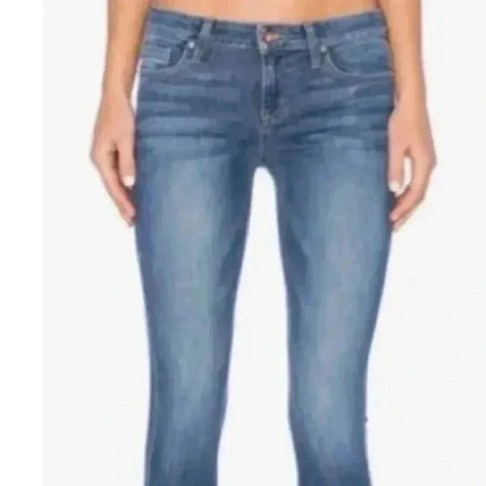 Joe’s Roamie Denim Jeans 27 - Picture 3 of 6